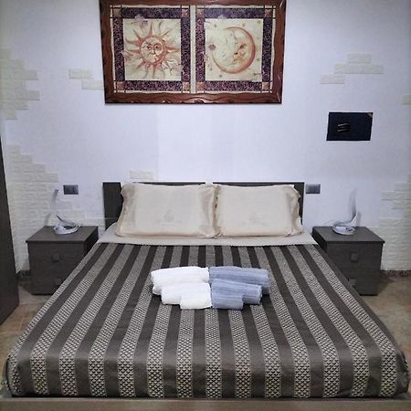 Casa Vacanze Lucarelli 马丁纳弗兰卡 外观 照片