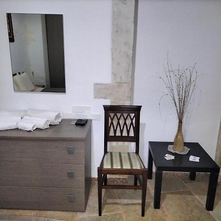 Casa Vacanze Lucarelli 马丁纳弗兰卡 外观 照片