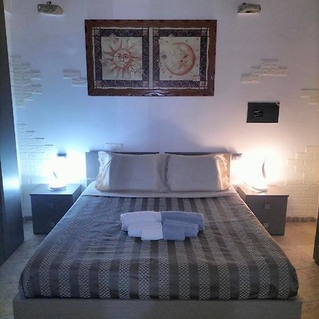 Casa Vacanze Lucarelli 马丁纳弗兰卡 外观 照片