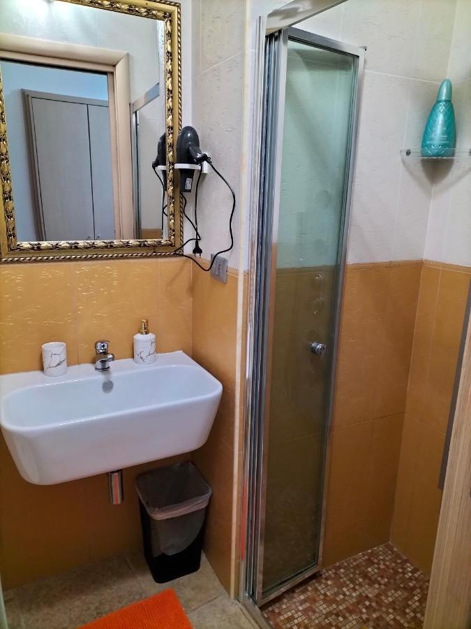 Casa Vacanze Lucarelli 马丁纳弗兰卡 外观 照片