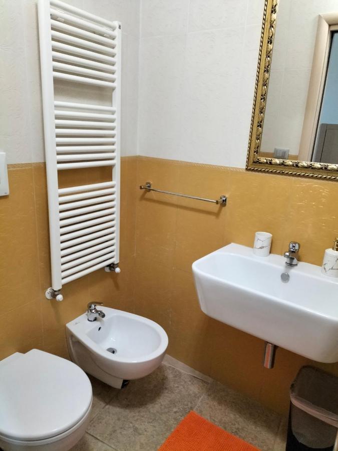 Casa Vacanze Lucarelli 马丁纳弗兰卡 外观 照片