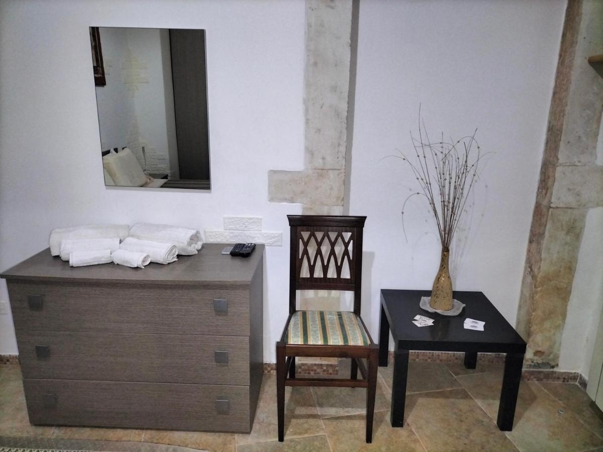 Casa Vacanze Lucarelli 马丁纳弗兰卡 外观 照片